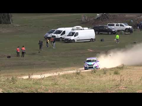 Raliul Iasului 2020 - Highlights #185