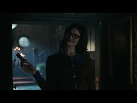Heather Is A Wicca, Fangs Joins Percival's Team - Riverdale 6x15 Scene