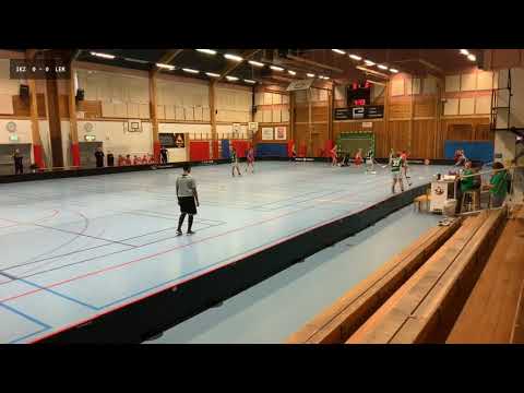 B final Lerum P06 vs IK Zenith P06 Lerum Cup 2020