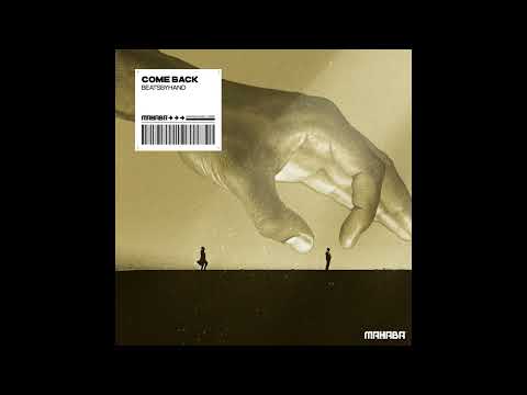 TiMO ODV, beatsbyhand - Come Back (Extended Mix)