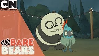 Download lagu We Bare Bears | Birdy Romance Dance | Cartoon Network UK 🇬🇧 mp3 Download lagu We Bare Bears | Birdy Romance Dance | Cartoon Network UK 🇬🇧 mp3