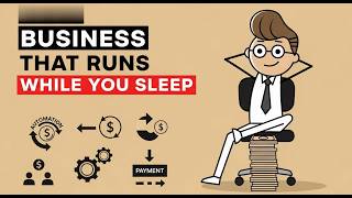 How To Build A Business That Runs Without You; The E Myth Revisited