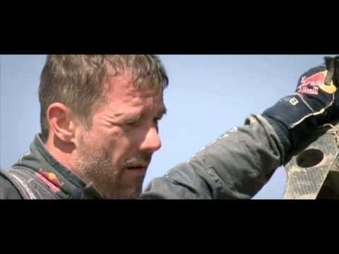 Peugeot Grip Control - Dakar (GB)
