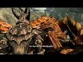 Dragonrider Tame And Ride 5 Dragons FAST Skyrim Achievement