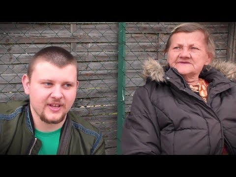 Gurkensohn mit Karin Ritter