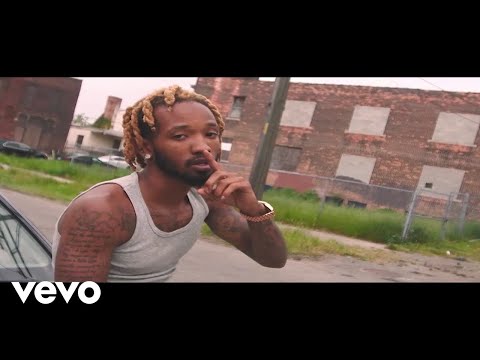 Esunmundo Jizzle - Double Back ft. Icewear Vezzo