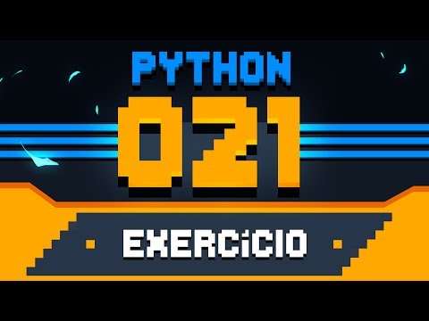 Exercício Python #021 - Tocando um MP3