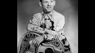 Hank Snow - Blackwood Brothers - Invisible Hands/Im Glad I&#39;m On The Inside (Looking Out)