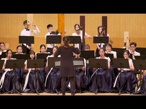 Raphael Benjamin Meyer: Latin Suite, Cha-Cha-Cha 邁耶: 拉丁組曲-恰恰恰