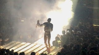 Arca - Desafio (Live @ Brooklyn Steel 06/06/2017)