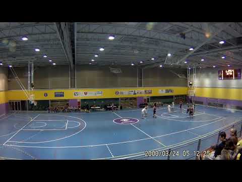 CB Castellbisbal - OLIVAR 2n quart