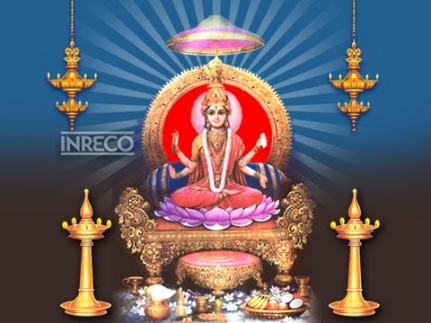 Thaye Thirupura Sundari - Popular Devi Krithis