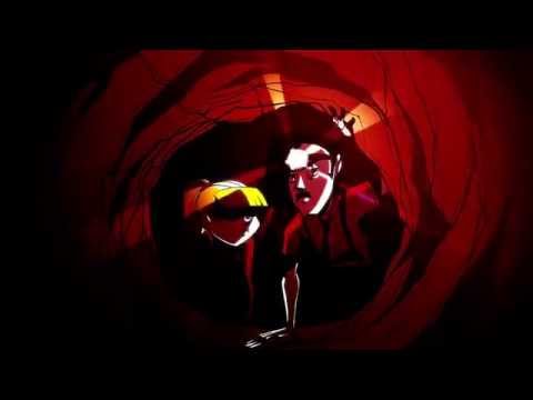 Spelunker - Savlonic (Eqavox Remix) *Animated Music Video*