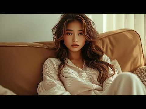 Dua Lipa; Gallant   Tears Dry On Their Own Acoustic 2025 DJ Promo Mix