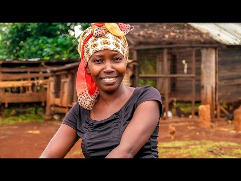 Maggie N-Nongumugooca(Sms Skiza 6986028 to 811)