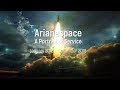 Arianespace January 2018 December 2018