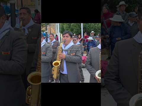 Primicia Tunantada en Parco 2025 | Antología del Folklore 🇵🇪 #tunantada #2025 #huayno #folklore