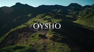 Oysho Mountain Collection  anuncio