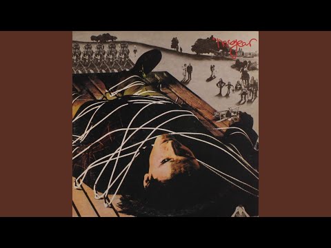 The Man Who Found God on the Moon - Mike McGear