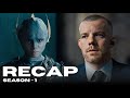 The War Between The Land And The Sea Season 1 Full Recap