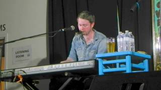 When You're Here. John Fullbright