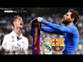 Real Madrid vs Barcelona Full Match English Commentary HD Liga Santander (23/04/2017)