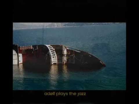 adolf plays the jazz - Wreck