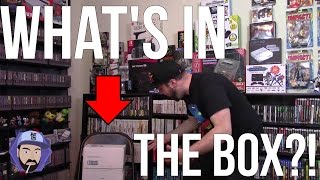 What's In The Box?! | RGT 85 Friend Mail