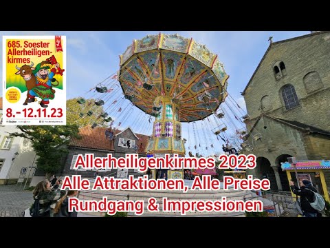 Video Kermiseditie 2023