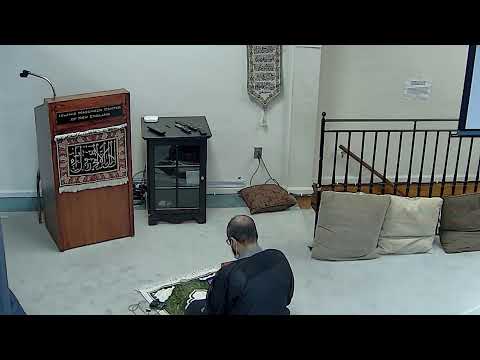 Amaal -e Ashura - IMCNE Hopkinton - 2021