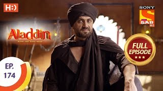 Aladdin - Ep 174 - Full Episode - 16th April, 2019 Aladdin - Ep 174 - Full Episode - 16th April, 2019