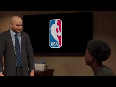 NBA 2K20 MYCAREER EP 14 - Impressing Coach