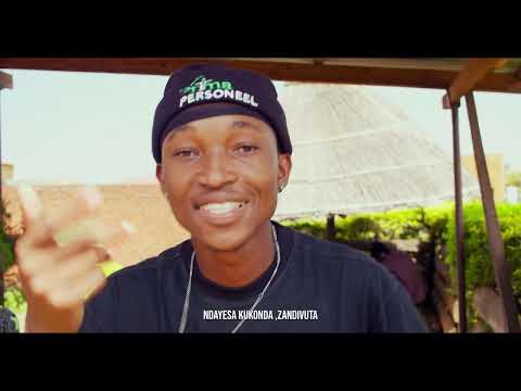 Dingiswayo feat Preshow Malawi-Love industry-Official Visualizer Directed by  Aces 4k
