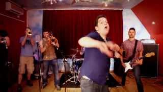 King Punch - "Airs and Graces" Official Music Video