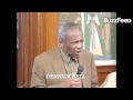 Derrick Bell in 2010 on Racism in the Era of Obama ...