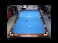 Venom's Pool Trick Shots #60 