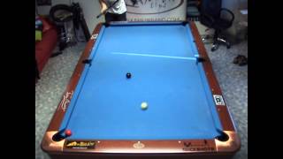 Venom's Pool Trick Shots #60