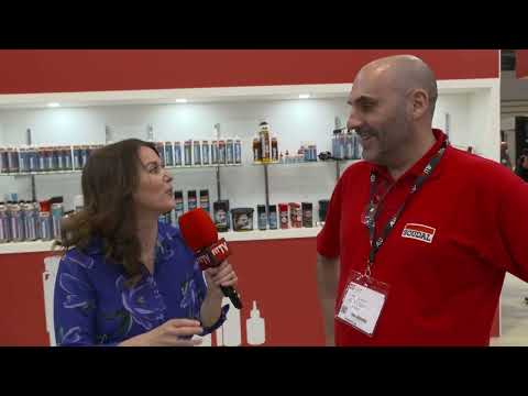 Soudal at FIT Show 2025