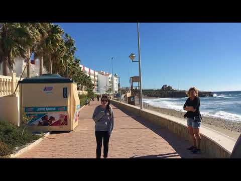 5 DAYS IN SPAIN || LOTS OF ROADTRIPPING