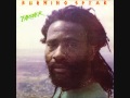 Burning Spear - Greetings