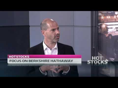 Berkshire Hathaway - Hot or Not
