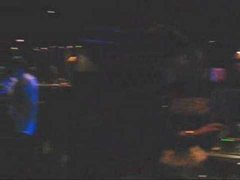 DJ Stenko @ '100% Ibiza! w Andrea Britton' in Carré Casino