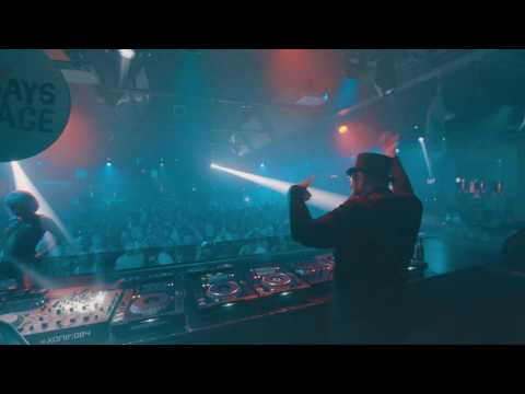 Sundays at Space 14.08.2016 - Aftermovie