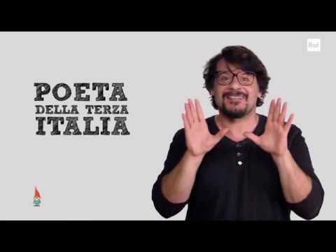 BIGnomi - Giosuè Carducci (Lillo - Pasquale Petrolo)