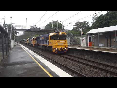 8206 / 8203 / NR36 / LDP002 / LDP003 with PN 2BW4 - 3/3/20