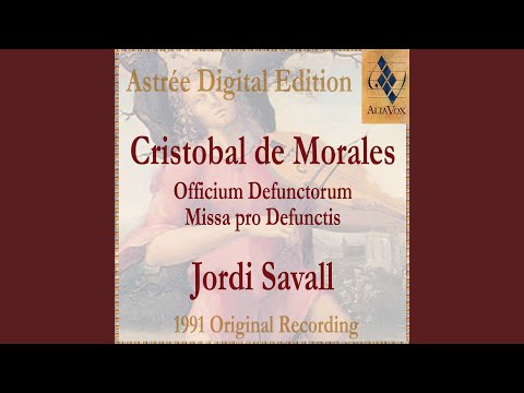 Missa Pro Defunctis - Graduale