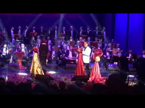 Ümit TOK - Aşka Merakım Ezelden (Zekai Tunca)