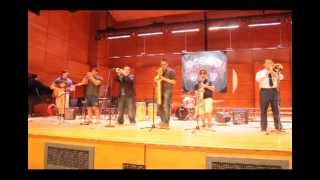 Join The Club (Reel Big Fish Cover)