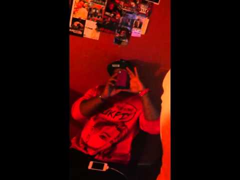 Bizzyb , lucci lou , T@ ,, live in the studio