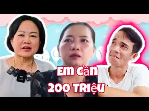 U40 Recruiting Overseas Vietnamese Husband, Taking 200 Million to Pay Debt | And the Unexpected E...